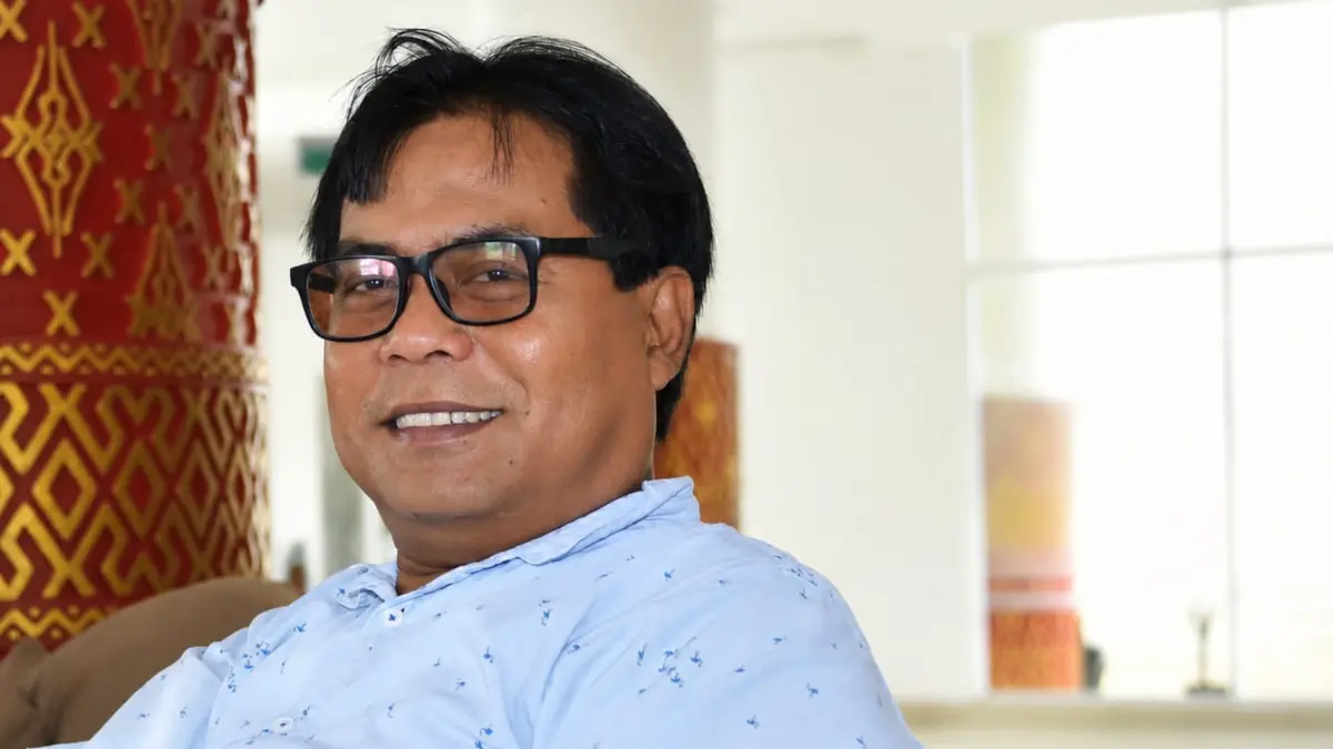 Endang Pribadi