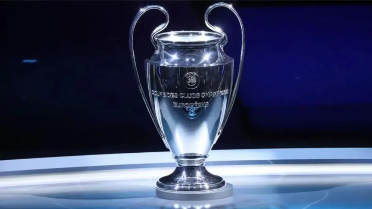 Kualifikasi Liga Champions UEFA musim 2026/2027 resmi bergulir sejak 7 Juli 2026. Sebanyak tujuh tiket terakhir menuju fase liga masih diperebutkan melalui empat tahap kualifikasi yang berlangsung hingga 26 Agustus 2026.(Foto: UEFA.com)