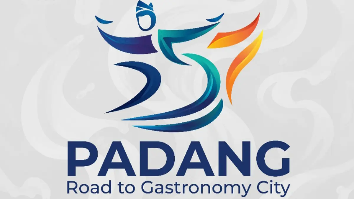Logo HJK 357 Kota Padang. (DOK PEMKO PADANG)