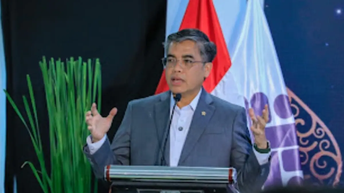 Menteri Ketenagakerjaan (Menaker) Yassierli akan mengangkat isu perlindungan pekerja gig dan perluasan jaminan sosial dalam Labour and Employment Ministers