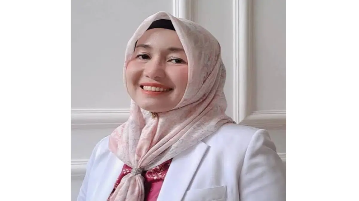 Psikolog Neny Andriani.