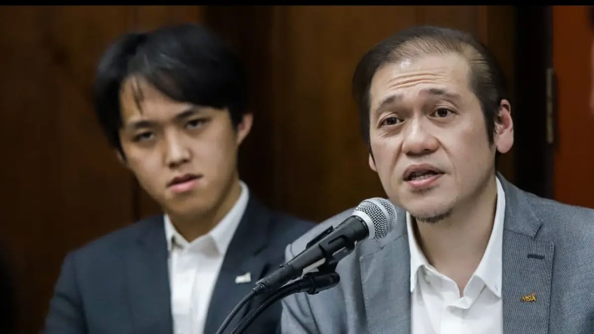 Kuasa hukum PT Java Fortis Corporindo, E.L. Sajogo dari MS&A Law Firm.(Foto: JPG)