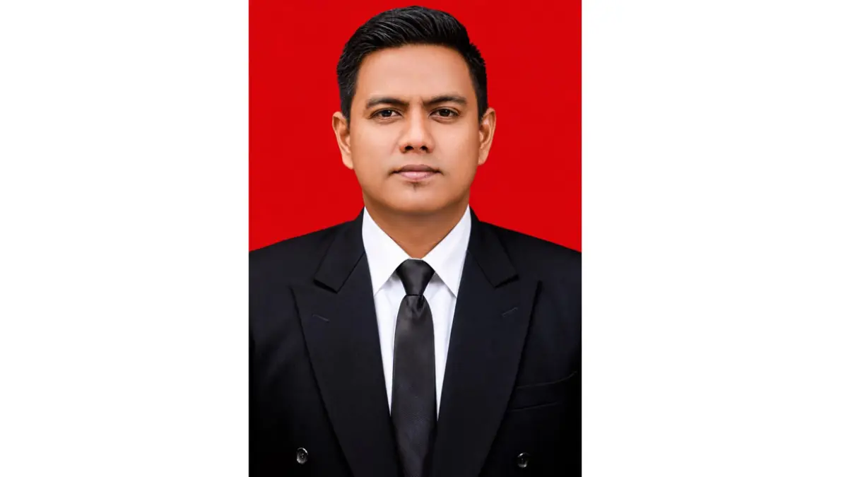 Difi Deofsila, S.Pd, Gr.
