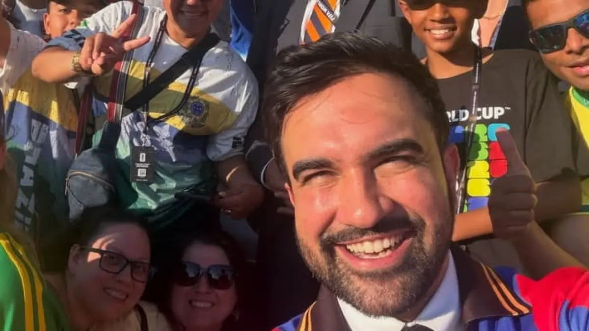 Wali Kota New York Zohran Mamdani Enggan Dukung Spanyol atau Argentina di Final Piala Dunia 2026, Ini Alasannya