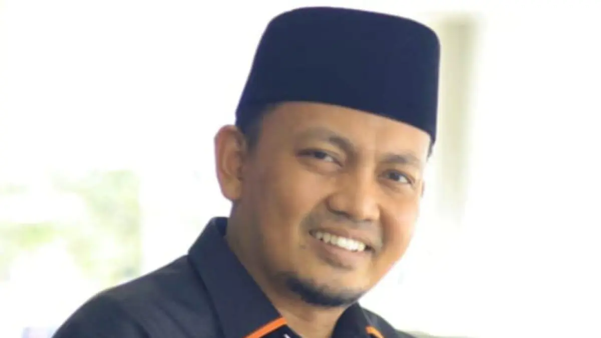Ade Merta, S.Pd