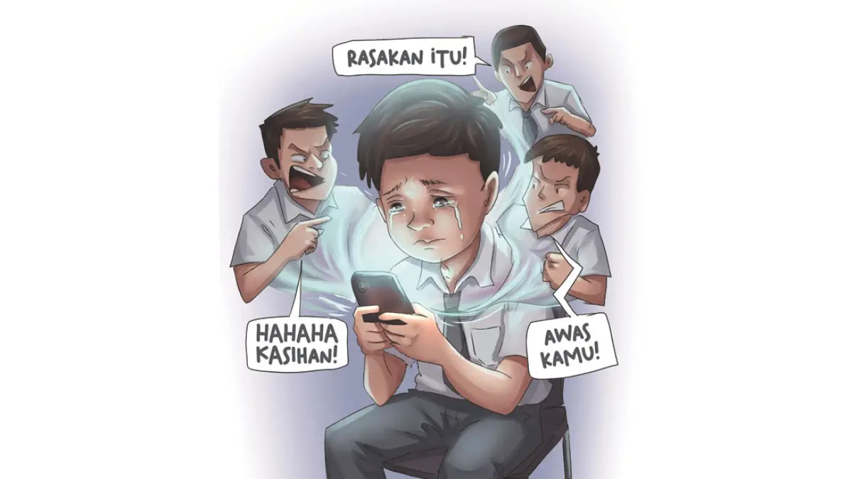 Ilustrasi. (REZA/PADEK)