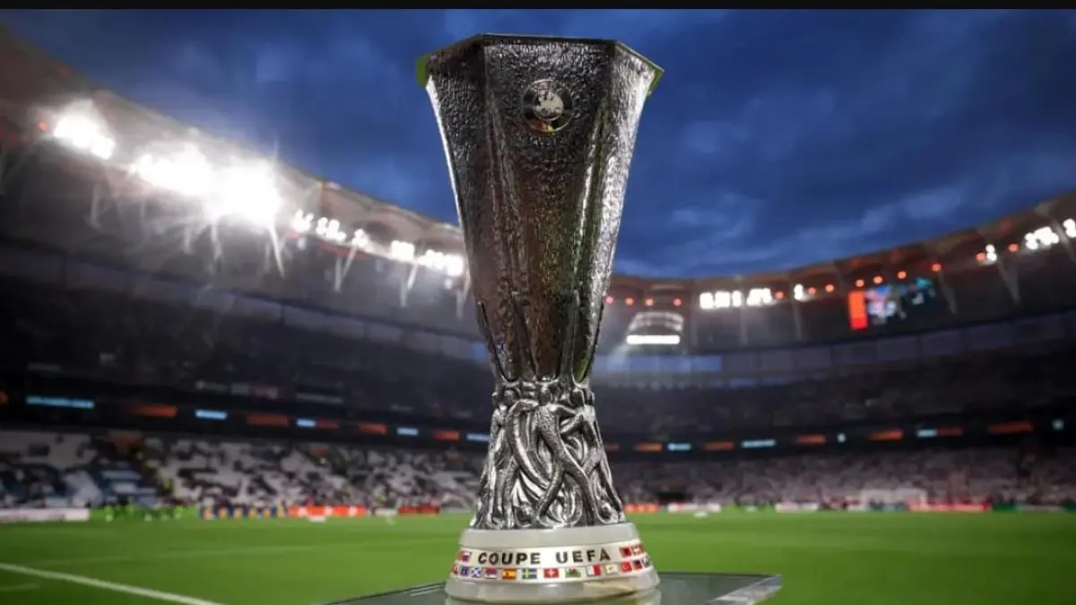 UEFA merilis jadwal babak kualifikasi kedua Liga Europa 2026/2027 untuk memperebutkan tiket fase liga.(Foto: UEFA)