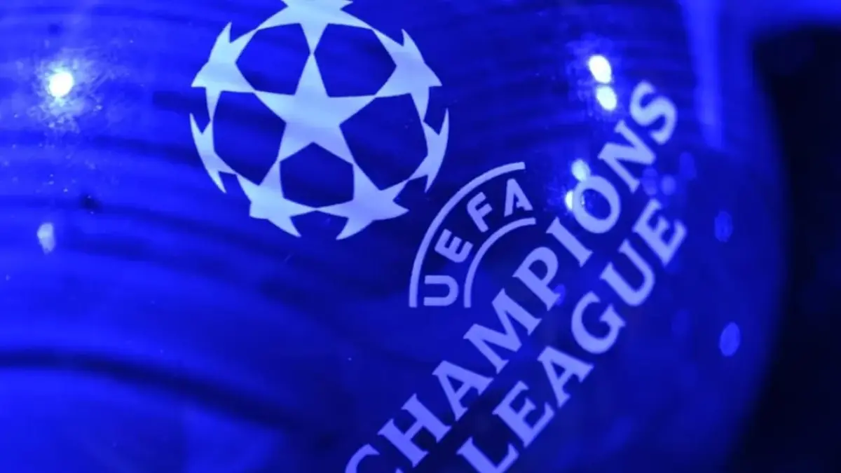 UEFA resmi menggelar drawing babak ketiga kualifikasi Liga Champions 2026/2027 pada Senin (20/7/2026).(Foto: UEFA.com)