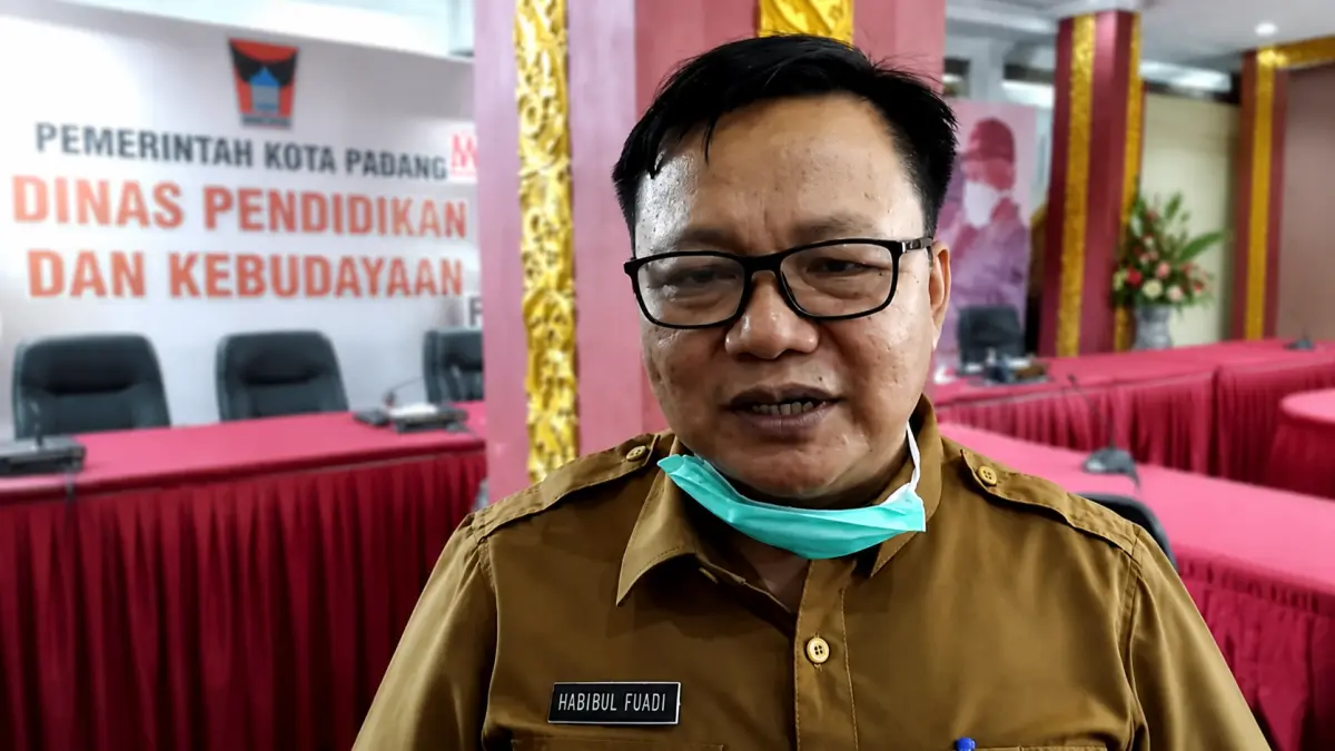 Habibul Fuadi