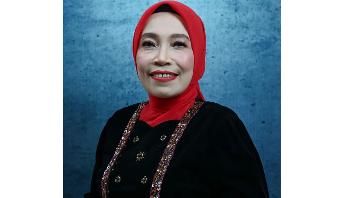 Dirjen GTK Kemendikdasmen, Nunuk Suryani.
