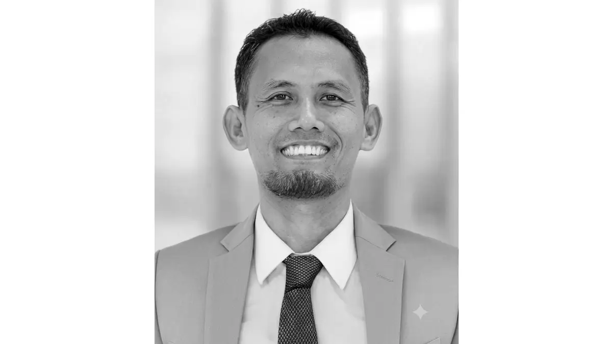 Marzuki.

