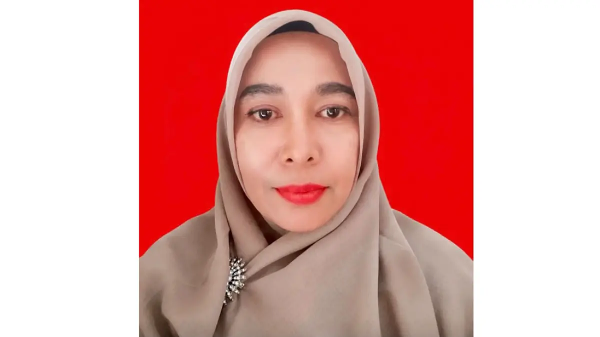 Safnilwita, S.Pd  
