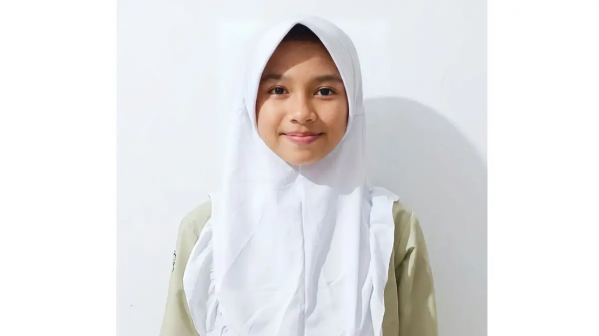 Sri Zakyatul Afifah
