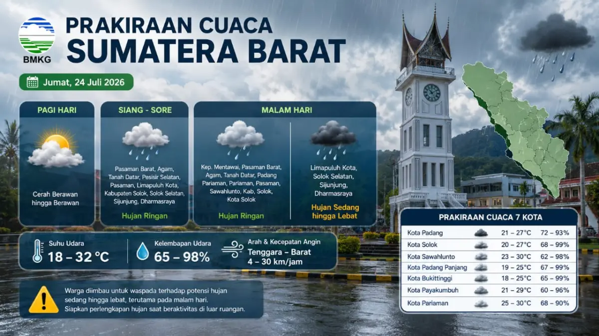 ilustrasi AI