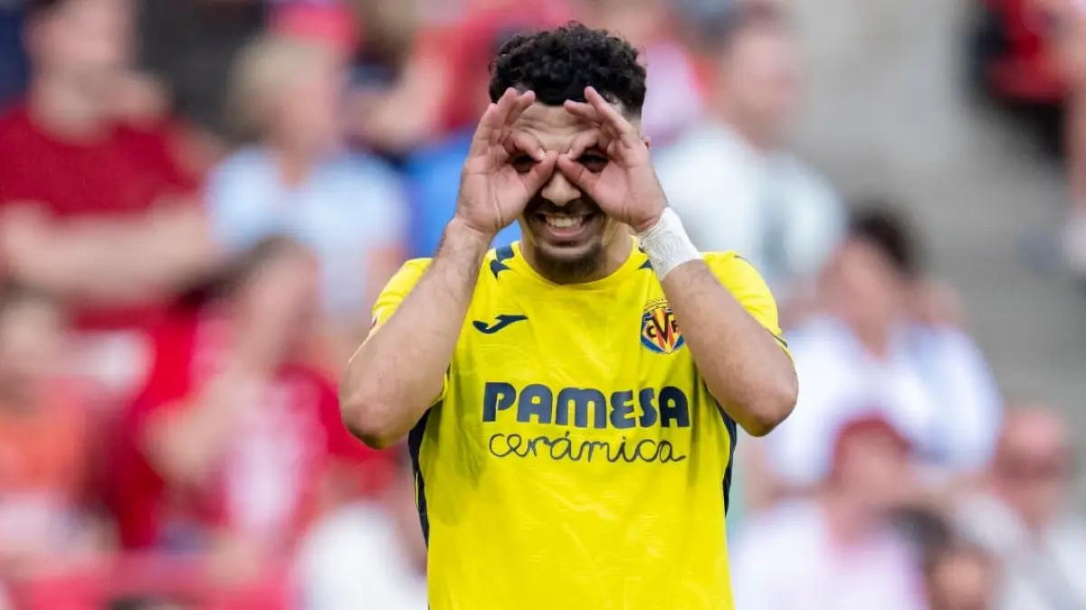 Villarreal Kalahkan Juara Eredivisie PSV Eindhoven 3-1 ...