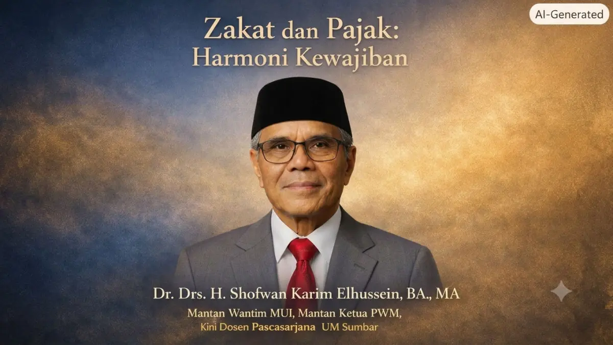 Shofwan Karim