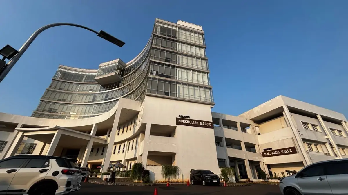 Universitas Paramadina disebut masuk dalam daftar 10 perguruan tinggi di Jakarta yang dinilai aktif berkontribusi dalam diskursus dan pengembangan kebijakan publik nasional.