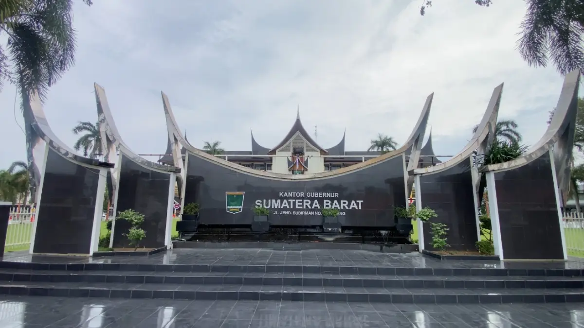 Biro Umum Setda Sumbar kembangkan SIDARA untuk digitalisasi pemeliharaan aset daerah berbasis real time guna mendukung SPBE dan tata kelola.