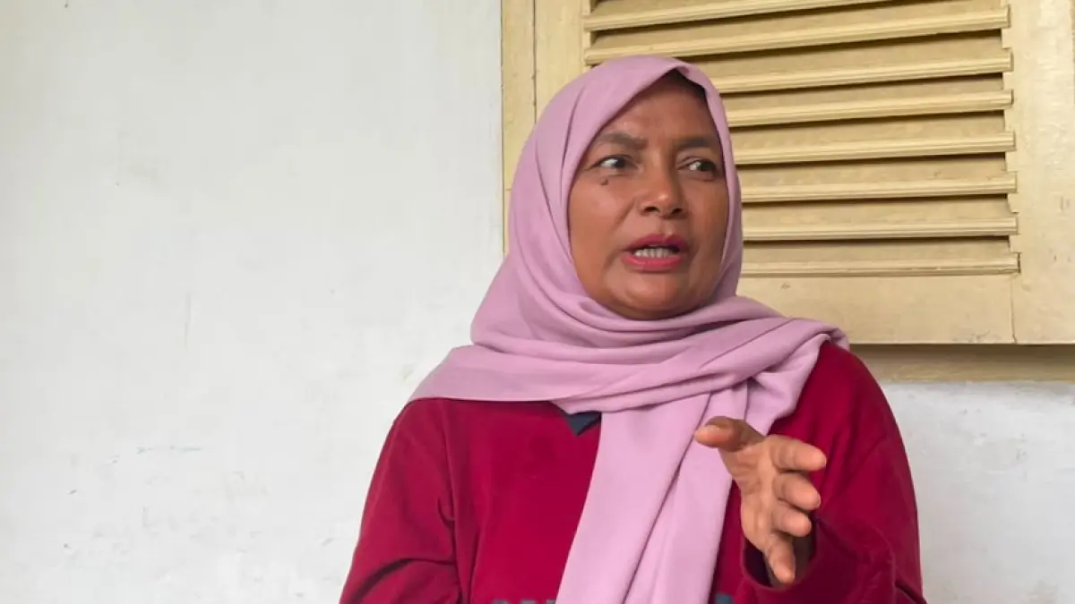 Zilnovita Zainal 