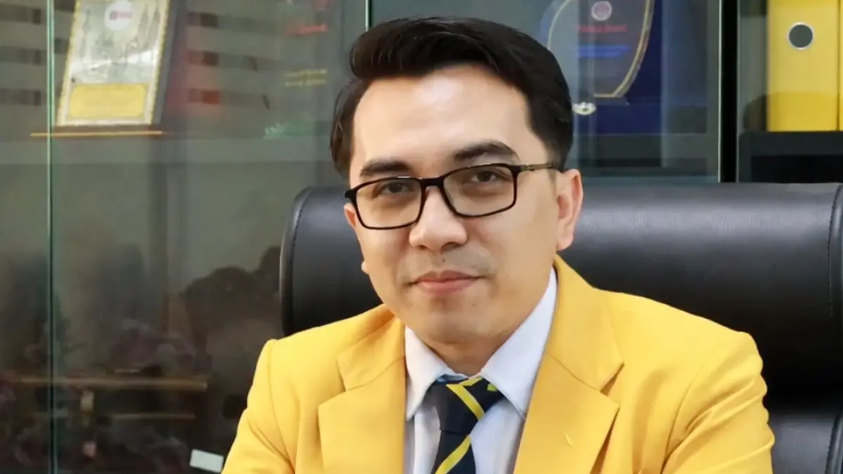 Guru Besar Bimbingan dan Konseling Universitas Negeri Padang (UNP), Prof. Dr. Zadrian Ardi, S.Pd., M.Pd., Kons.(Foto: KKPS UNP)