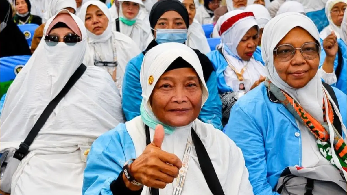 Kemenhaj RI memperketat istitha’ah kesehatan Haji 2027 dan menata kuota nasional agar masa tunggu jemaah lebih merata di Indonesia.