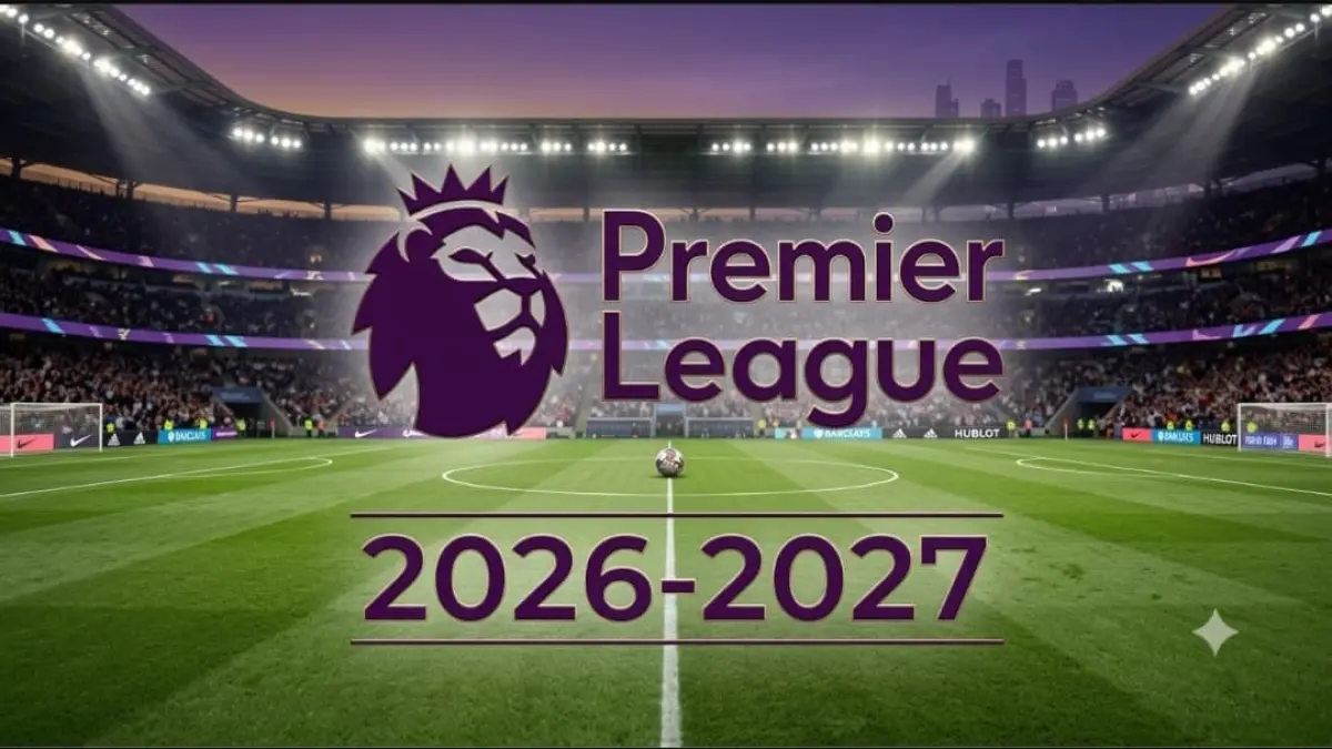 Seluruh 20 klub Premier League akan menjalani laga pramusim sebagai persiapan menghadapi musim 2026-2027 yang akan resmi dimulai pada 22 Agustus 2026.(Foto: ilustrasi AI)