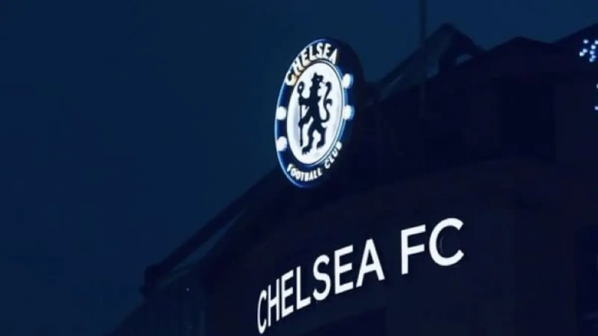 FA menjatuhkan sanksi denda kepada Chelsea, tapi lolos dari pengurangan poin. (Foto: pinterest)