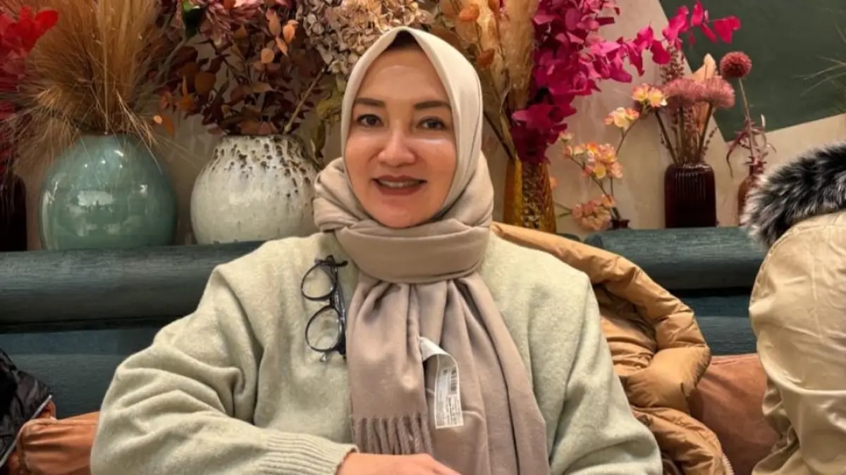 Ketua Dewan Pimpinan Provinsi (DPP) Asosiasi Pengusaha Indonesia (Apindo) Sumatera Barat, Rina Pangeran.(Foto: Dok. Padek)