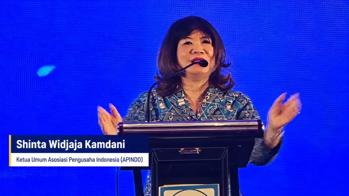 Shinta Widjaja Kamdani