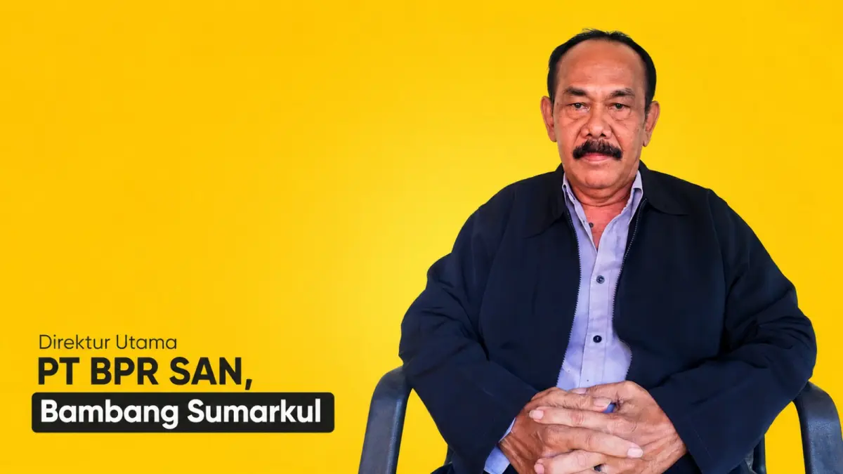 Bambang Sumarkul