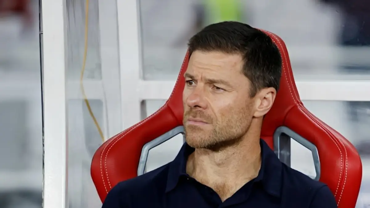 Pelatih Chelsea Xabi Alonso rotasi skuad lawan Johor Darul Ta