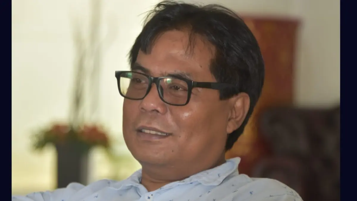 Endang Pribadi