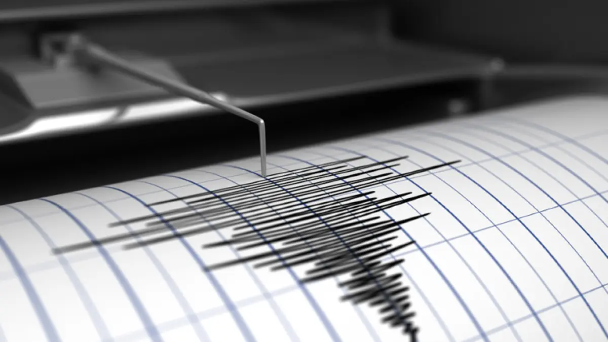 Gempa bumi berkekuatan magnitudo 5,9 mengguncang wilayah Jepang timur, termasuk kawasan Tokyo, pada Minggu (23/8/2026) dini hari. Sedikitnya 23 orang terluka. (Foto ilustrasi : Daily Star)