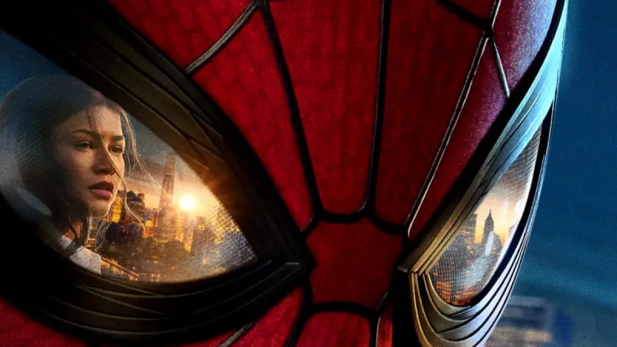 Spider-Man: Brand New Day kuasai box office AS dengan US$36,5 juta dan tinggal US$5,9 juta untuk menyalip Avengers: Endgame. (Foto: @SpiderMan)