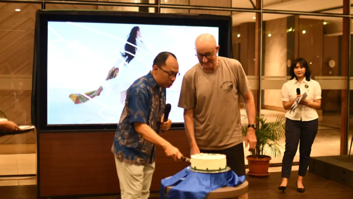Program loyalitas global Accor, ALL – Accor Live Limitless, merayakan hari jadi ke-18 pada 28 Agustus 2026 di Mercure Hotel Padang. (Foto: Corcom)