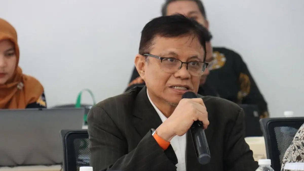 Didik J. Rachbini