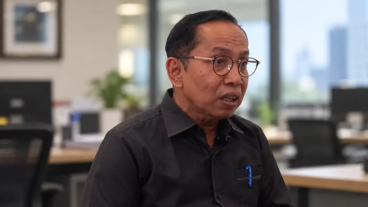 H Nofrizon SSos MM, Komisi III DPRD Provinsi Sumbar. (Dok Padeks)
