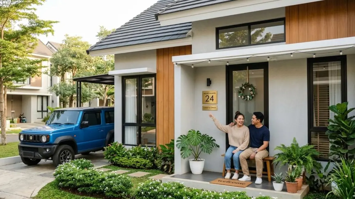 BRI Multiguna Pre-Approved hadir bagi nasabah terpilih dengan proses lebih mudah dan cepat untuk memenuhi kebutuhan dana sesuai ketentuan produk.
