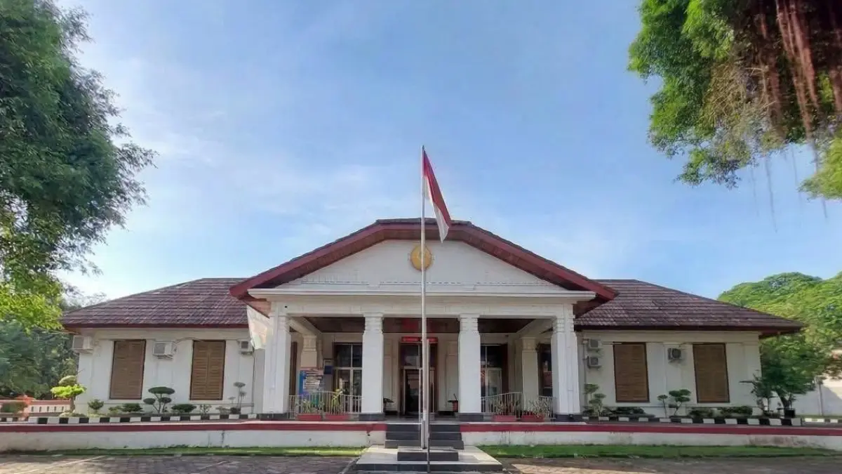 PTUN Padang menolak seluruh gugatan terkait Sertifikat Hak Pakai (SHP) Pusat Pertokoan Pasar Payakumbuh Blok Barat, Kamis (10/9/2026).
