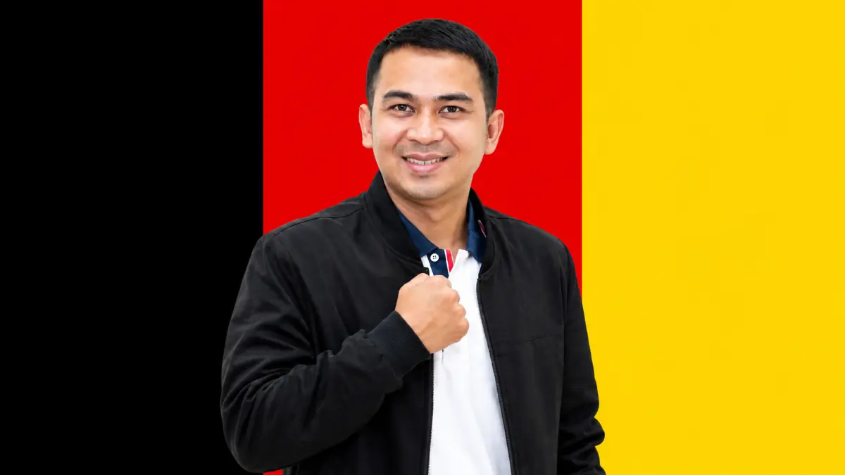 Wali Kota Solok, Ramadhani Kirana Putra.