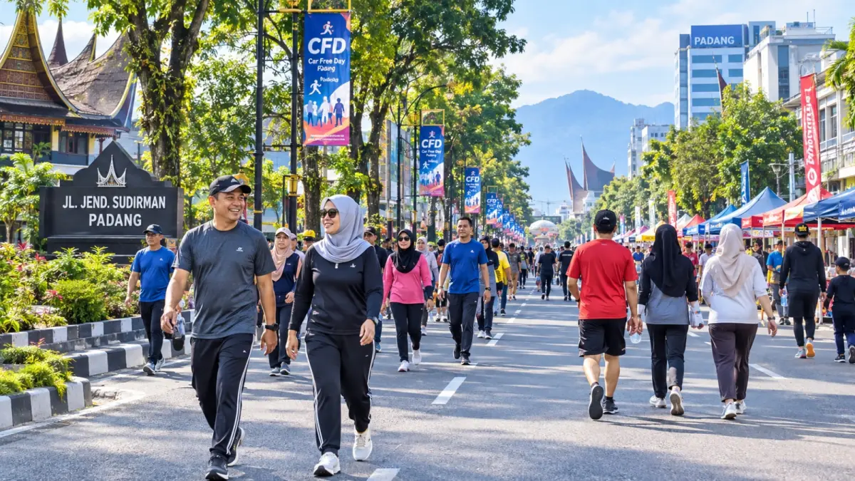 Ilustrasi CFD