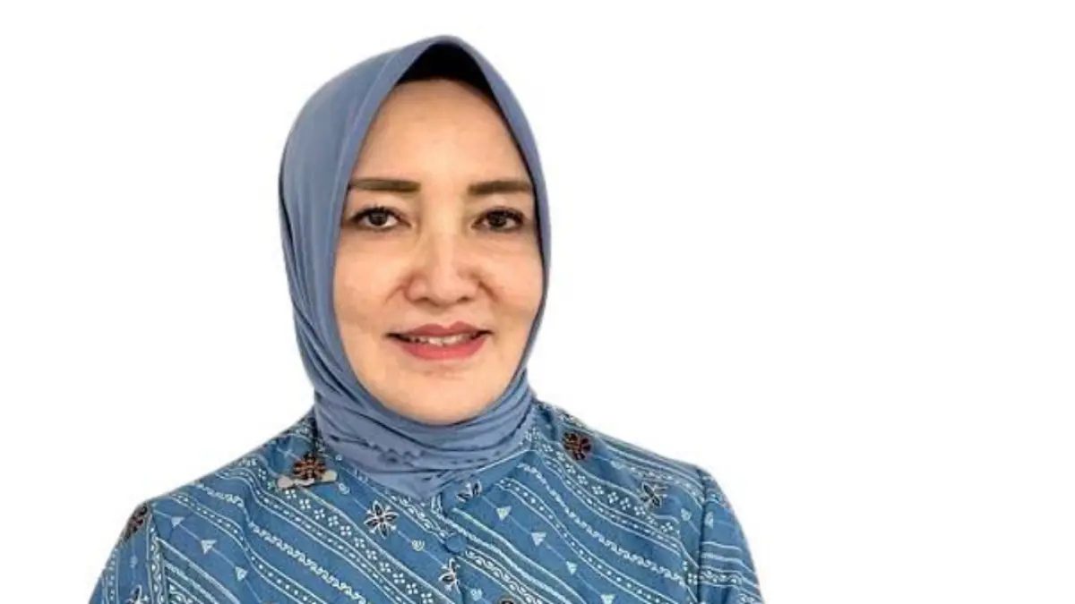 Ketua PHRI Sumbar Rina Pangeran mengimbau peserta Musda PHRI Sumbar 2026 hadir sesuai jadwal. (Dok. Padang Ekspres)