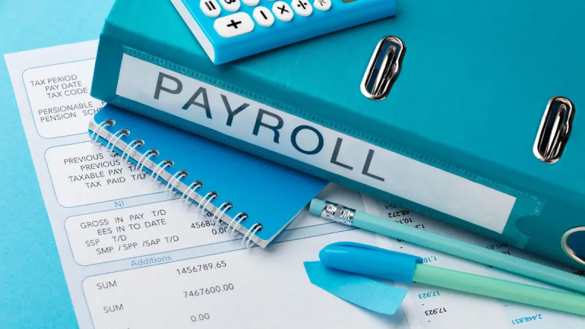 Digitalisasi payroll dapat menjadi solusi bagi perusahaan agar proses penggajian karyawan dapat berjalan lebih efisien dan minim risiko. (FREEPIK/freepik)