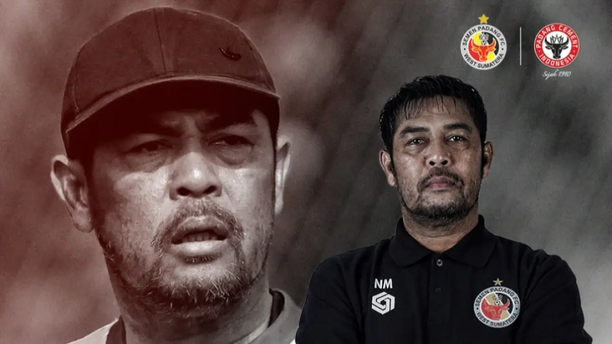 (INSTAGRAM SEMEN PADANG FC)