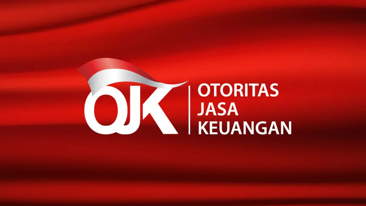 Otoritas Jasa Keuangan (OJK)
