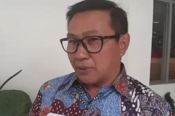 Wali Kota Bukittinggi Ramlan Nurmatias (foto: IG)