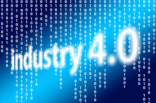 Revolusi Industri 4.0. (Jawapos.com)