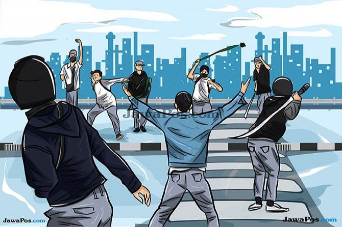 ilustrasi. (jawapos.com)