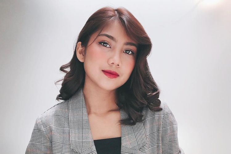 Aurellia JKT48. (dok. pribadi)