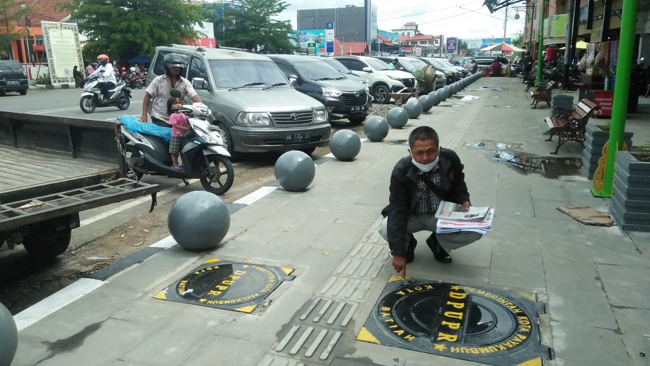 Penggunan branding Payakumbuh Kota Batiah dalam proyek pembangunan pedestrian di kawasan Pasar Payakumbuh ini, dipastikan Pemko Payakumbuh bukan bentuk inkonsistensi. Branding lain, seperti Payakumbuh Kota Rendang dan Payakumbuh Kota Galamai tetap dipakai